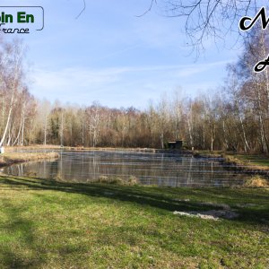 Les étangs communaux de Boissy la Rivière (1)
